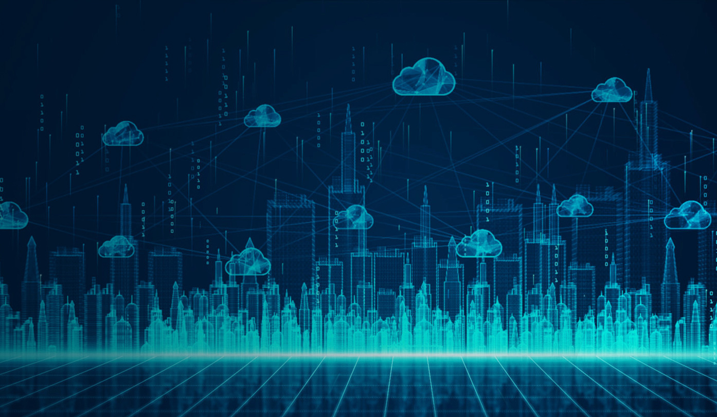  數據中心功能性模塊